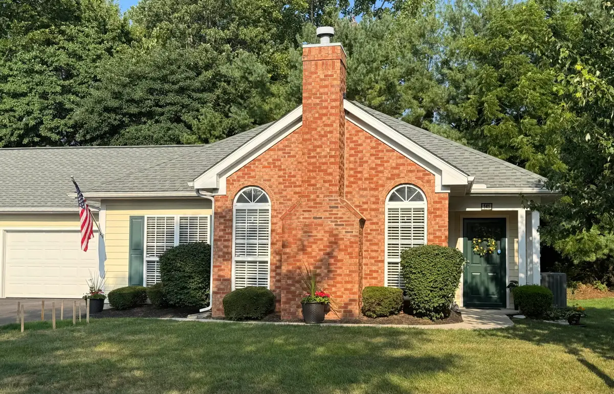 141 Glade Springs Drive, Blacklick, OH 43004 - #1