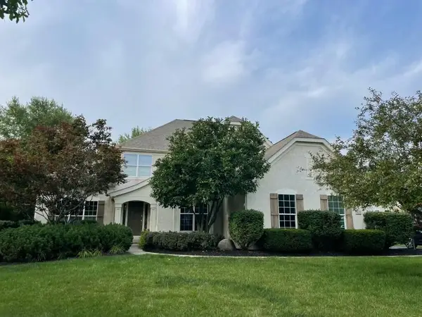 5231 Port Haven Drive, Galena, OH 43021