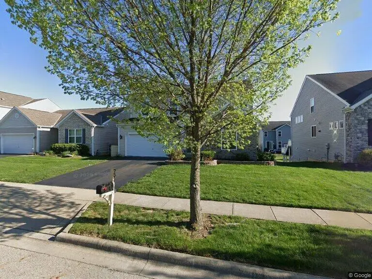 299 Dovetail Drive, Lewis Center, OH 43035 - #1