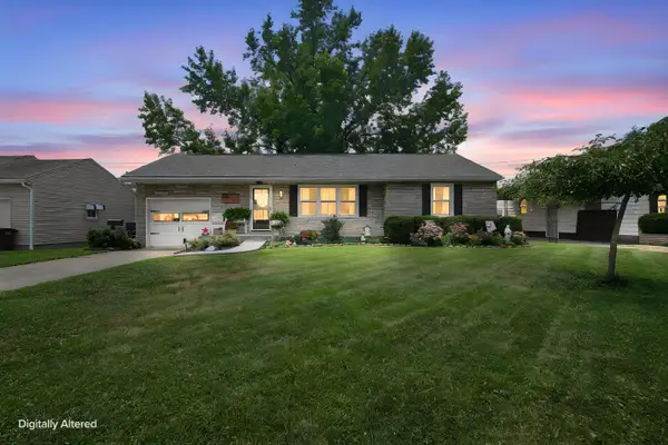 1735 Wacker Drive, Lancaster, OH 43130