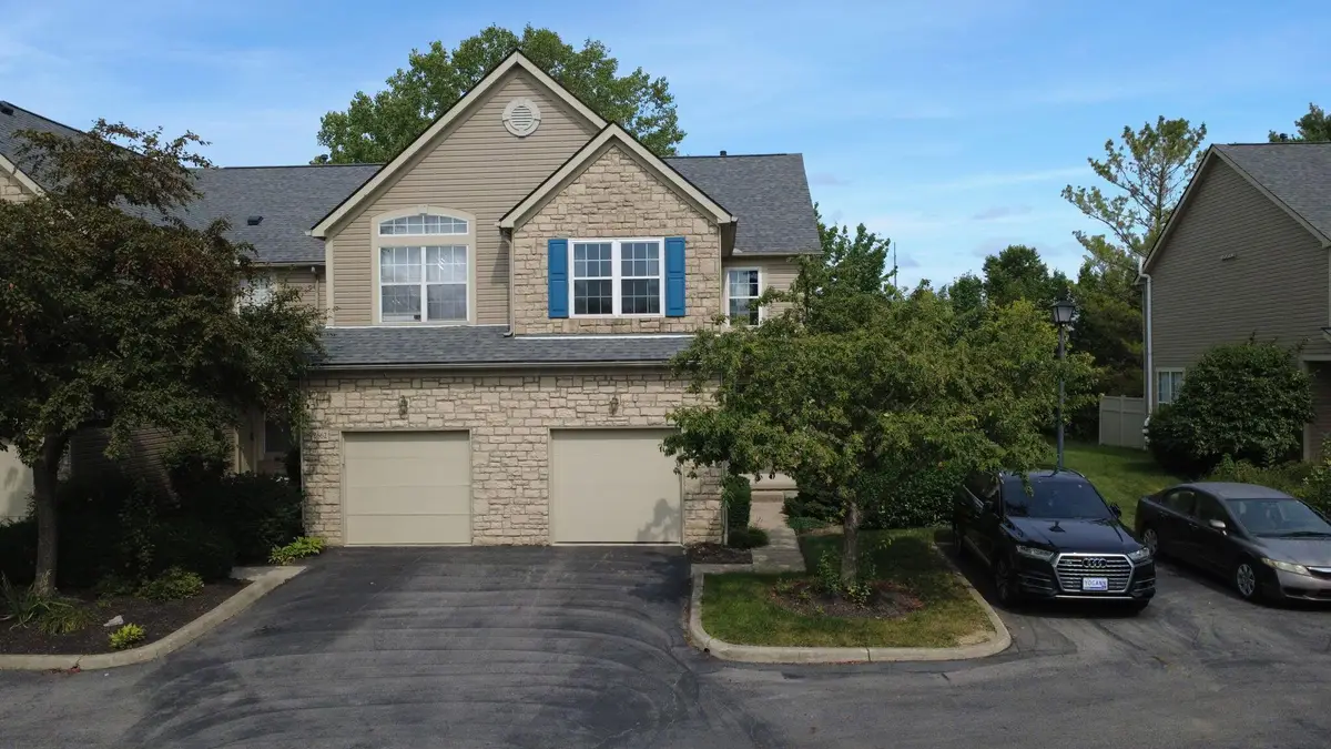 2660 Village Pier Lane, Hilliard, OH 43026 - #1