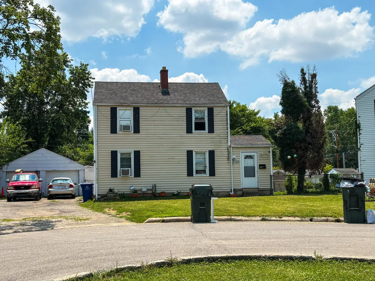 2289 Traymore Place, Columbus, OH 43211 - #1