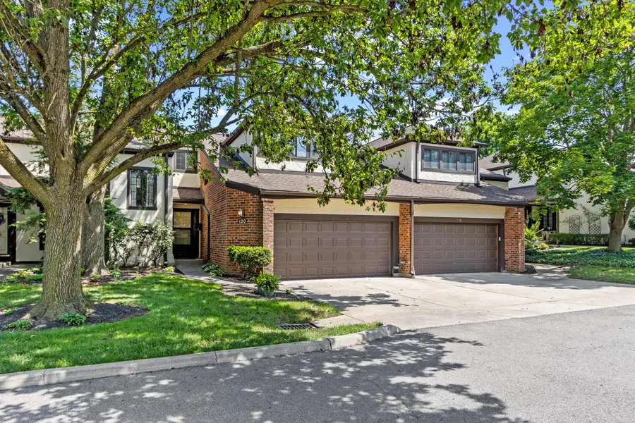 120 Saint Julien Street, Worthington, OH 43085 - #2