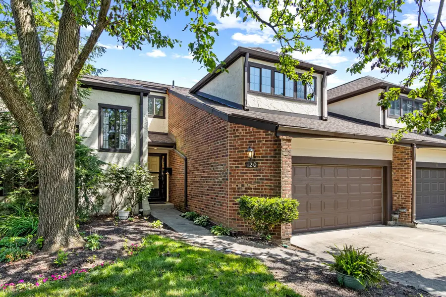 120 Saint Julien Street, Worthington, OH 43085 - #3