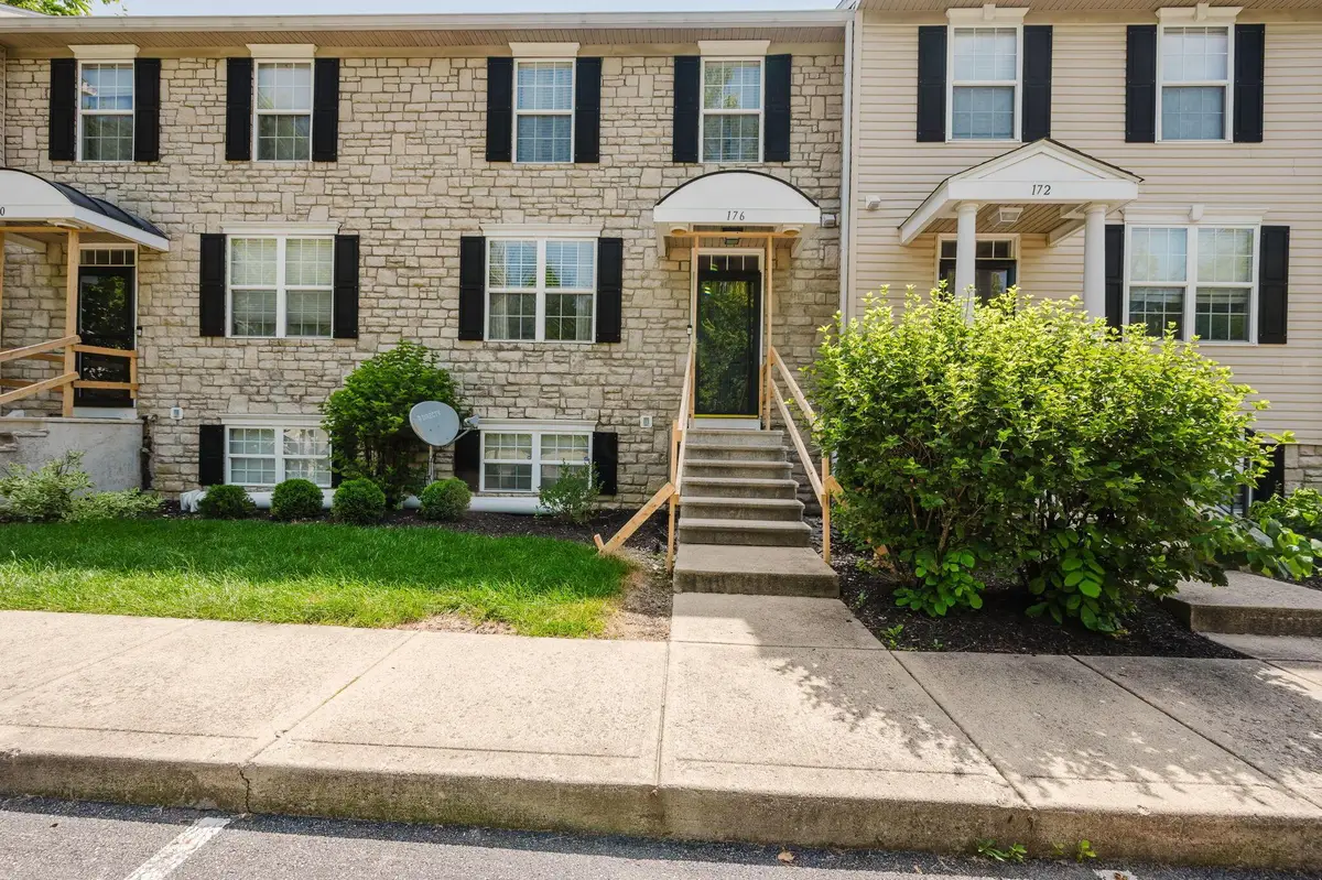 176 Preswicke Mill, Blacklick, OH 43004 - #1