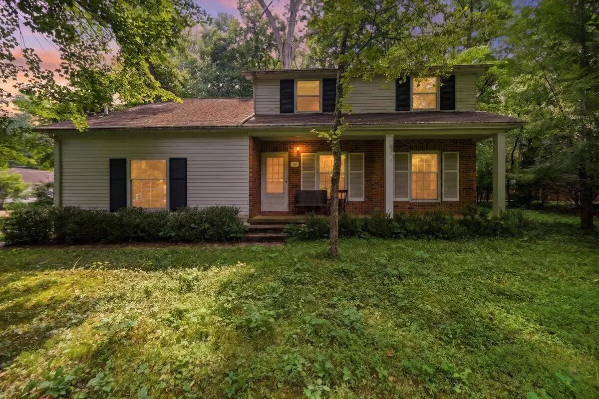 101 Rand Drive, Gambier, OH 43022 - #1