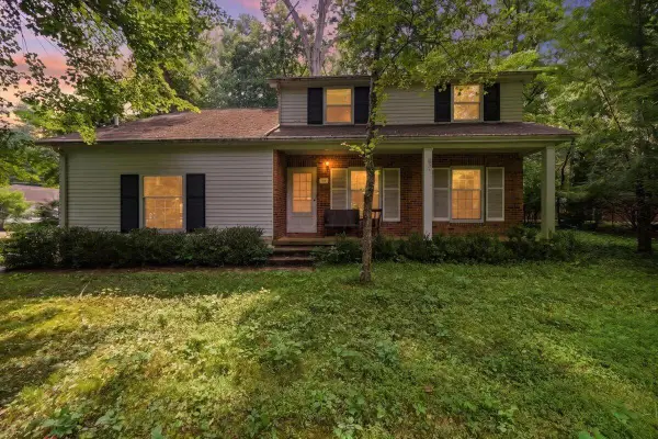 101 Rand Drive, Gambier, OH 43022