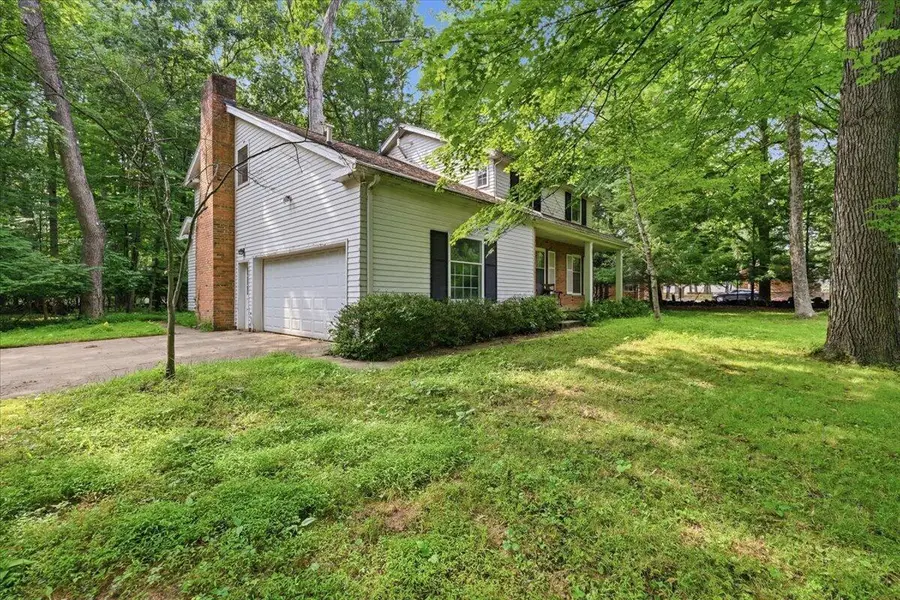 101 Rand Drive, Gambier, OH 43022 - #2