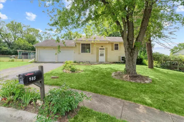 483 Lewis Court, Johnstown, OH 43031