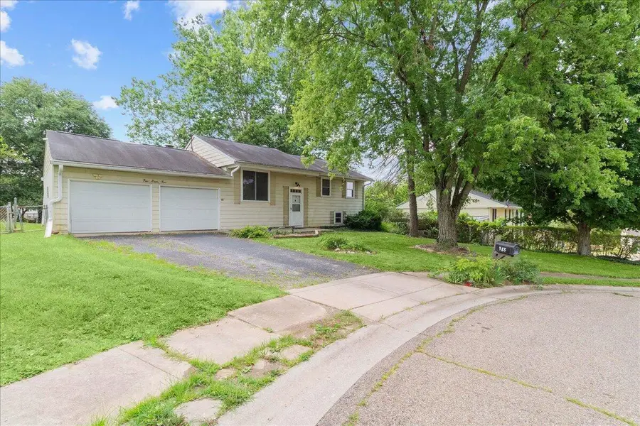483 Lewis Court, Johnstown, OH 43031 - #3