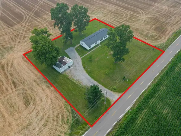 5800 N Section Line Road, Radnor, OH 43066