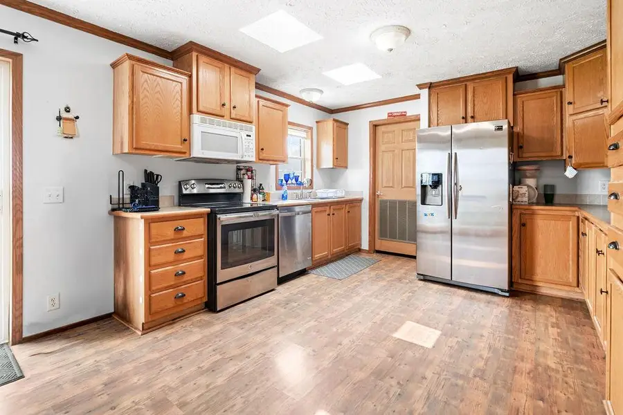 5800 N Section Line Road, Radnor, OH 43066 - #3