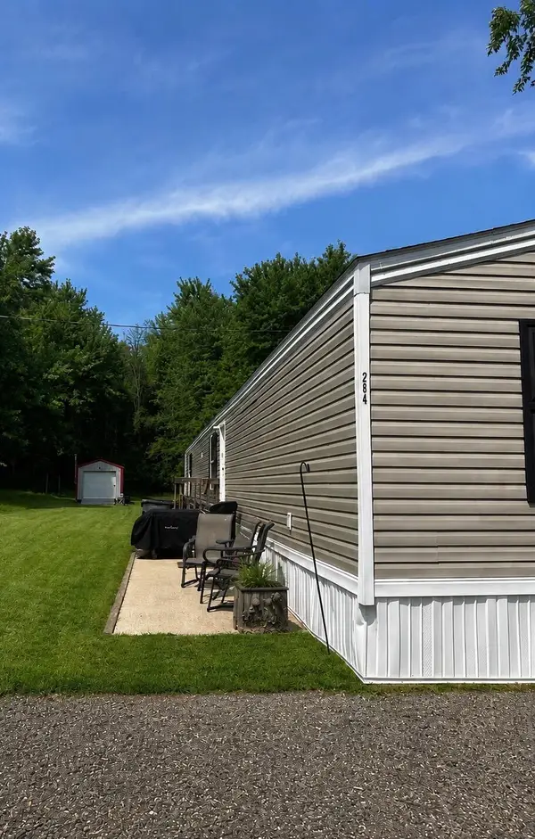 4800 Duvall Road, Ashville, OH 43103