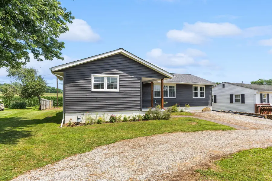 11882 16th Road Sw, Stoutsville, OH 43154 - #3