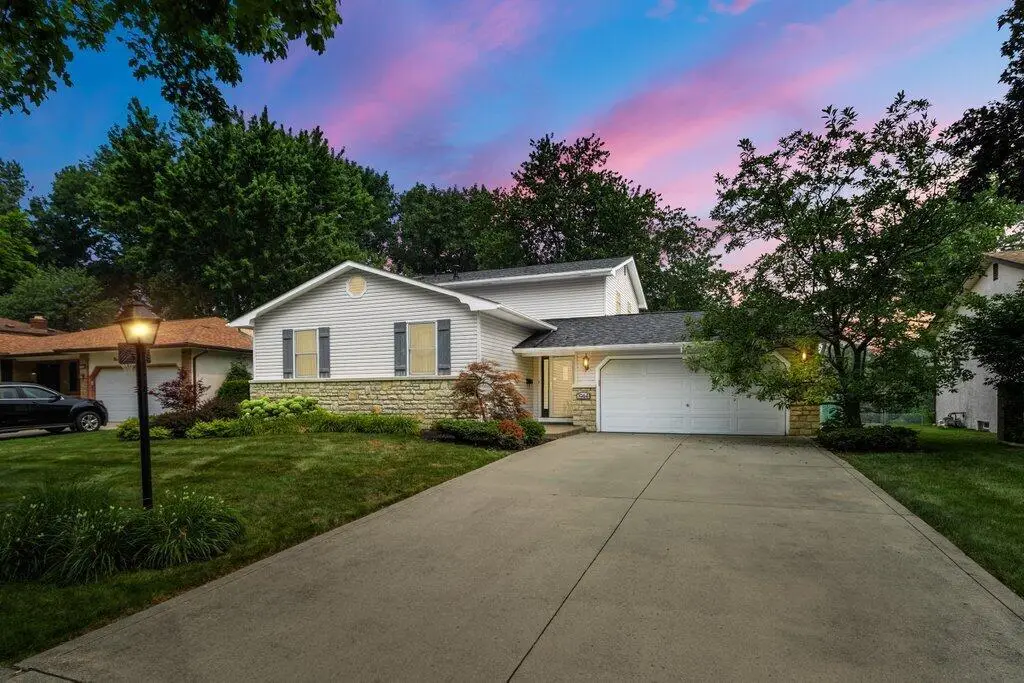 1944 Faymeadow Avenue, Columbus, OH 43229 - #1