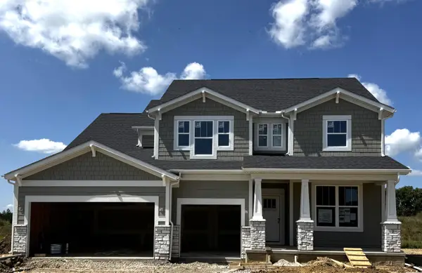 9587 Rosemont Road, Plain City, OH 43064