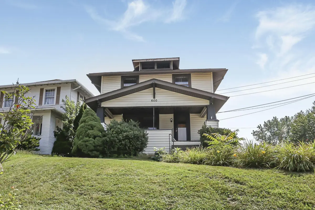 600 Clark Street, Cambridge, OH 43725 - #1