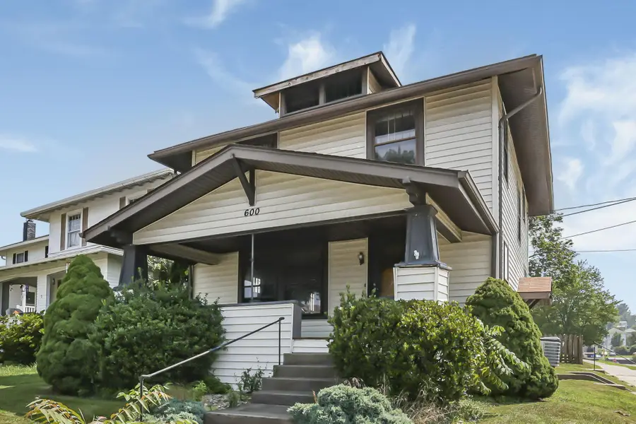 600 Clark Street, Cambridge, OH 43725 - #2