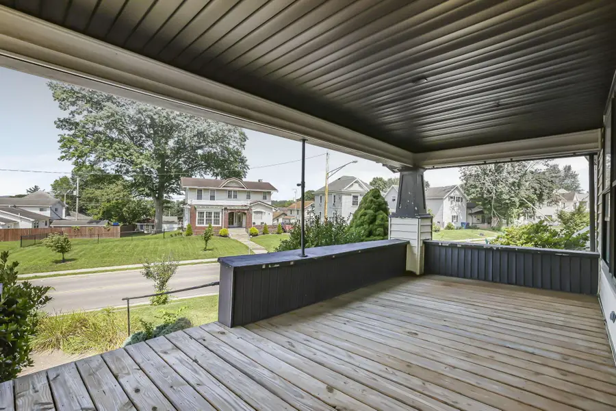 600 Clark Street, Cambridge, OH 43725 - #3