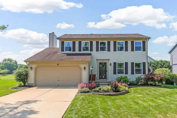 5487 Taylor Lane Avenue, Hilliard, OH 43026
