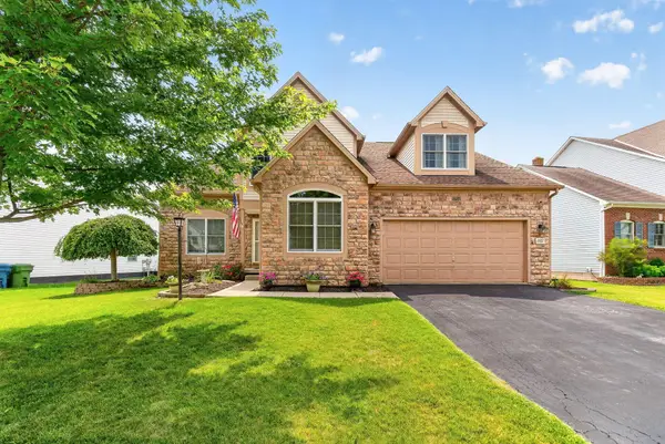1937 Fawn Meadow Drive, Marysville, OH 43040