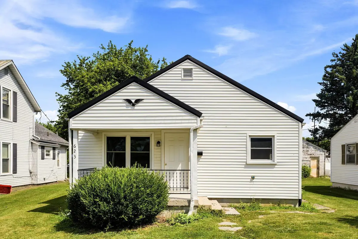 623 Cooper Street, Kenton, OH 43326 - #1
