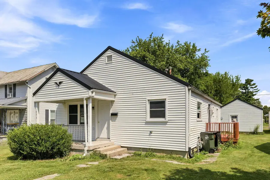 623 Cooper Street, Kenton, OH 43326 - #2