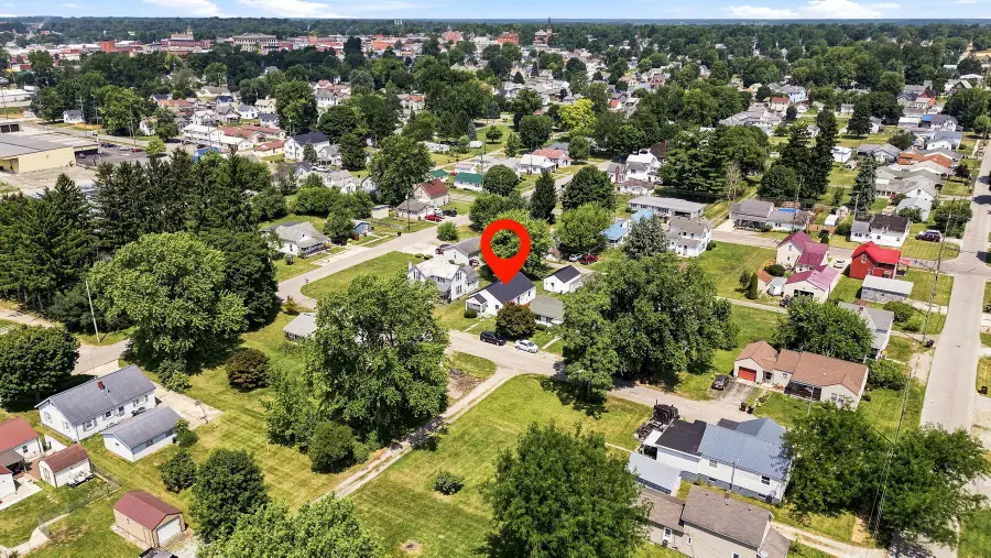 623 Cooper Street, Kenton, OH 43326 - #3