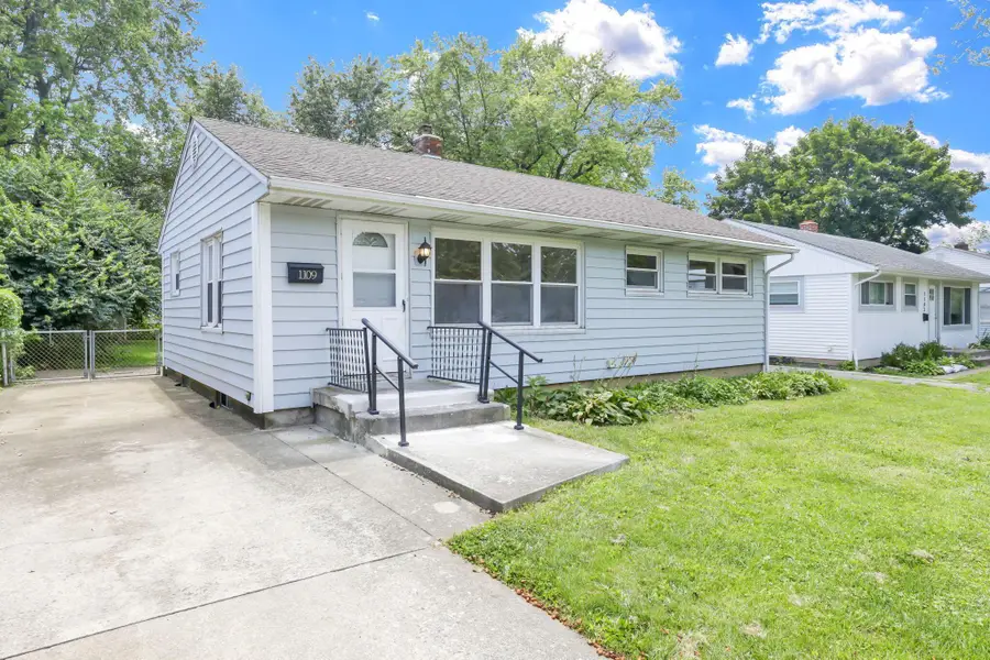 1109 Lenore Avenue, Columbus, OH 43224 - #3