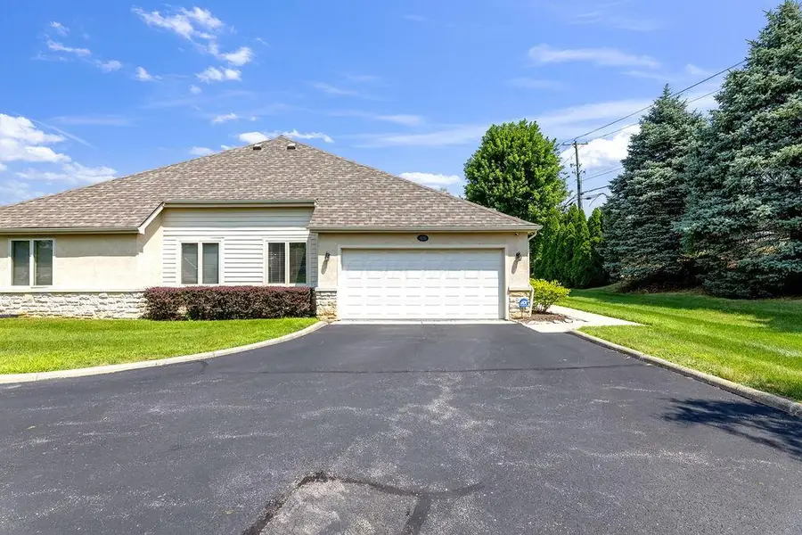 128 Brassic Way, Columbus, OH 43213 - #3