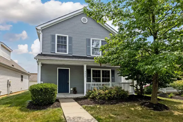 4807 Perlman Street, Columbus, OH 43228