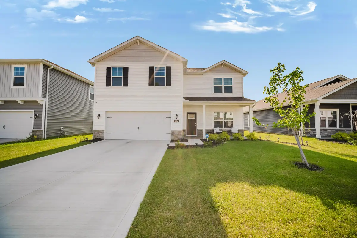 834 Allegro Drive, Reynoldsburg, OH 43068 - #1