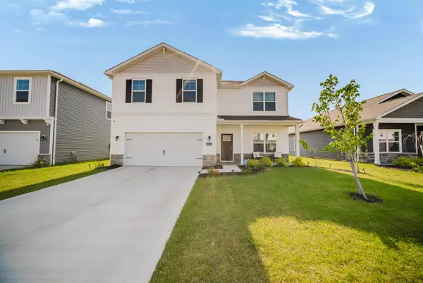 834 Allegro Drive, Reynoldsburg, OH 43068