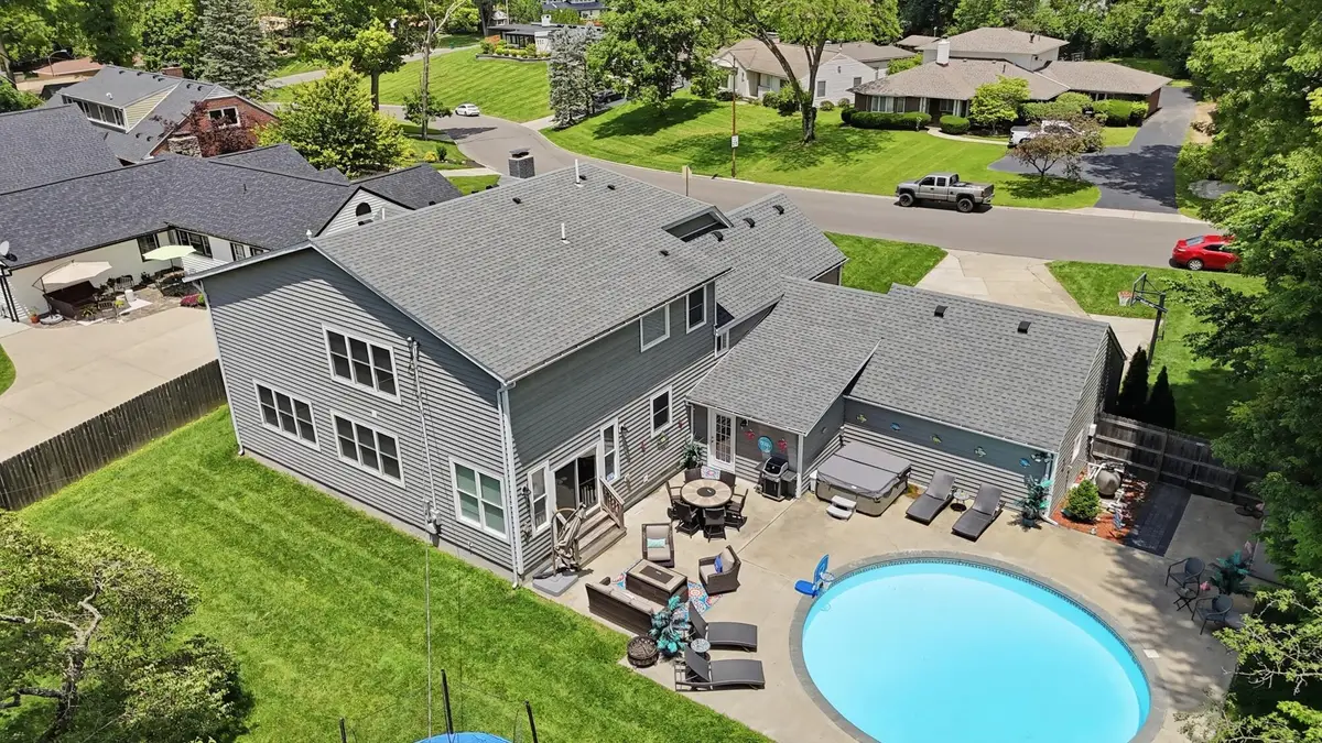 505 S Broadmoor Boulevard, Springfield, OH 45504 - #1
