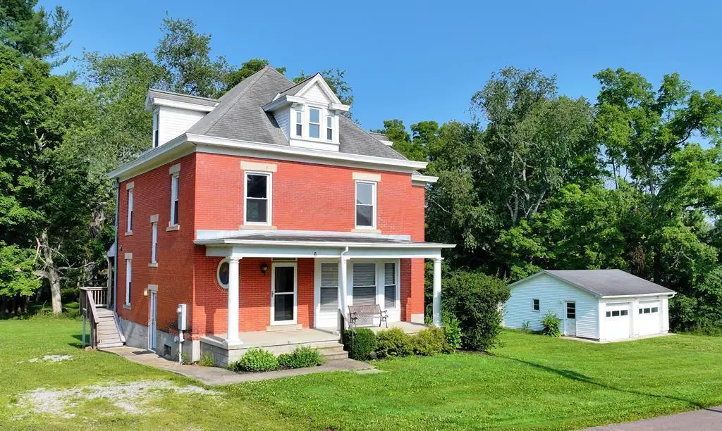 6 Craig Street, Butler, OH 44822 - #1