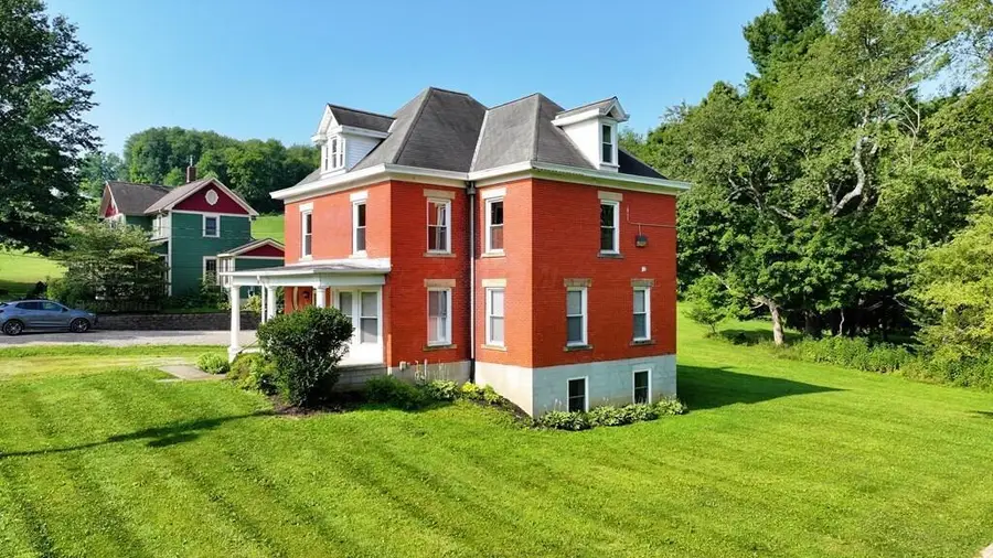 6 Craig Street, Butler, OH 44822 - #2