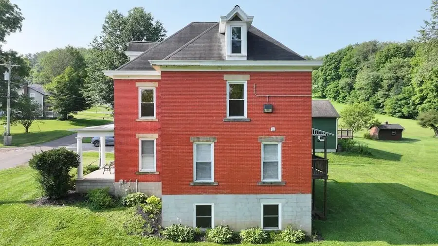 6 Craig Street, Butler, OH 44822 - #3