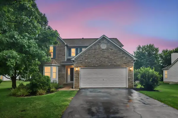 4367 Marilyn Drive, Lewis Center, OH 43035