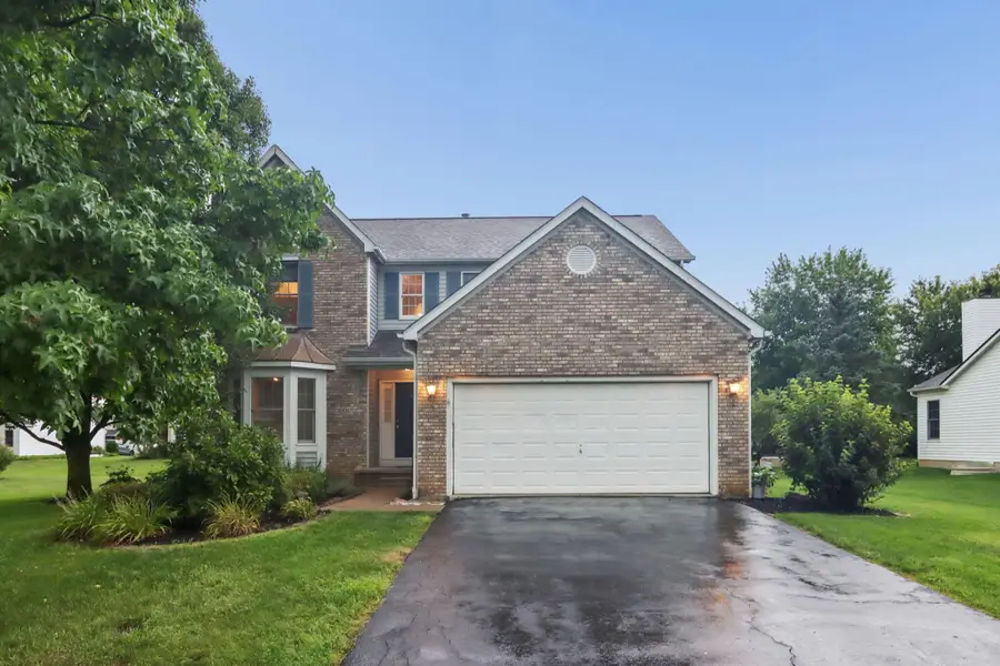 4367 Marilyn Drive, Lewis Center, OH 43035 - #2