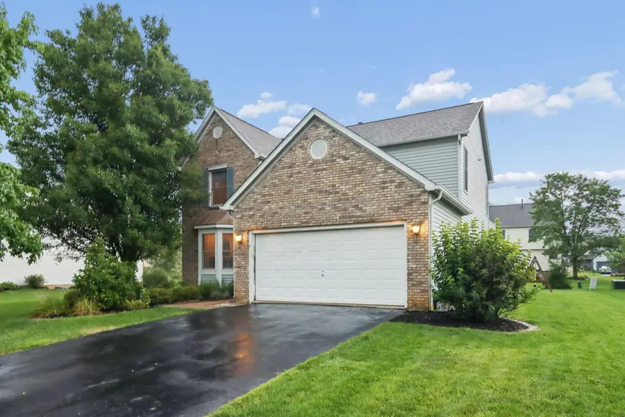 4367 Marilyn Drive, Lewis Center, OH 43035 - #3