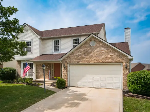 430 Mill Wood Boulevard, Marysville, OH 43040