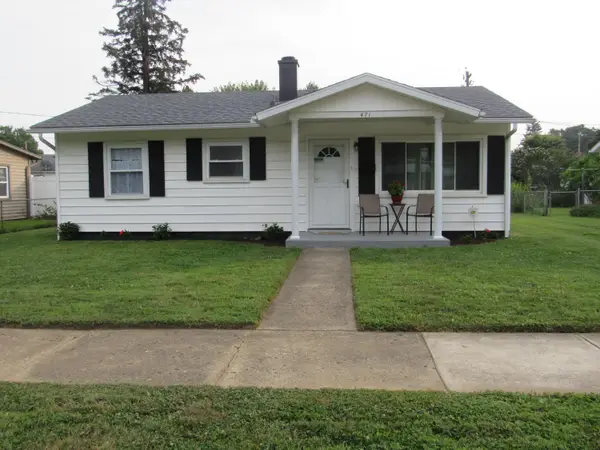 471 Stella Avenue, Circleville, OH 43113