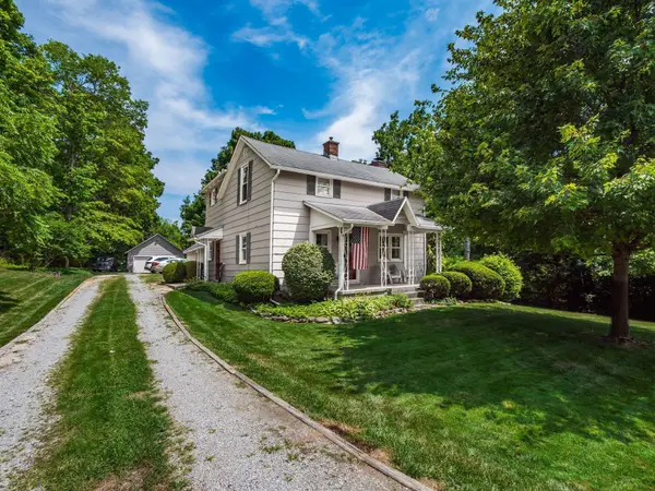 10352 Jerome Road, Plain City, OH 43064