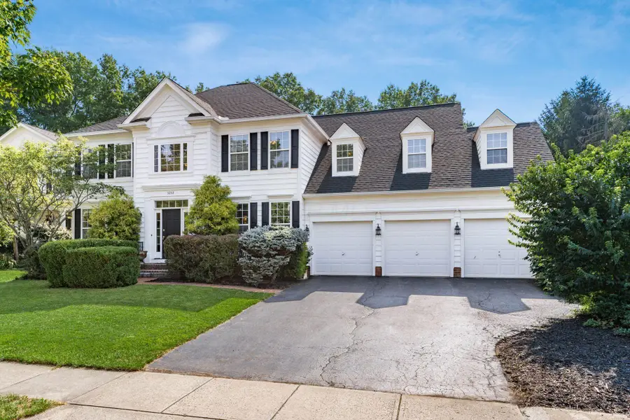 5232 Settlement Drive, New Albany, OH 43054 - #2