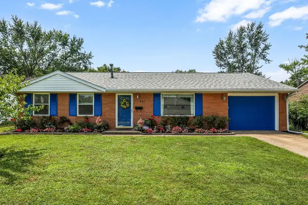267 Lincolnshire Road, Gahanna, OH 43230