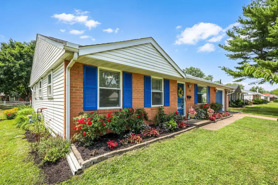 267 Lincolnshire Road, Gahanna, OH 43230 - #2