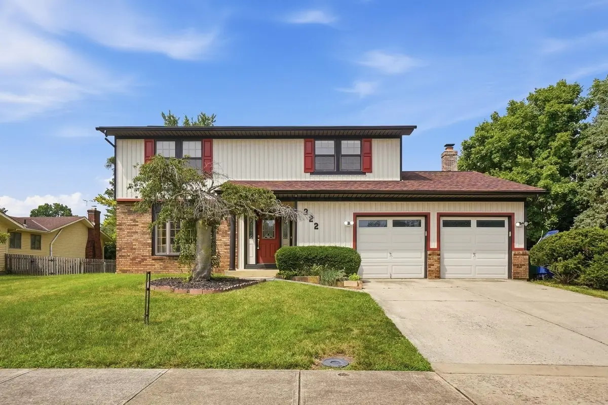 322 Sprucewood Drive, Delaware, OH 43015 - #1