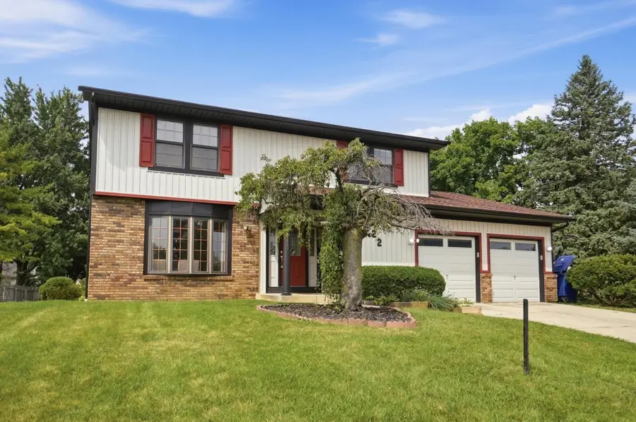 322 Sprucewood Drive, Delaware, OH 43015 - #2
