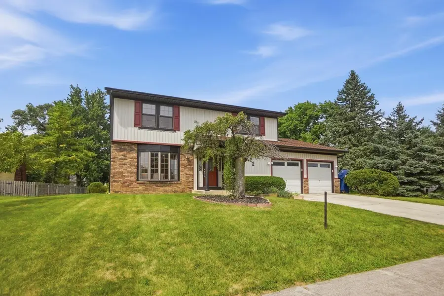 322 Sprucewood Drive, Delaware, OH 43015 - #3