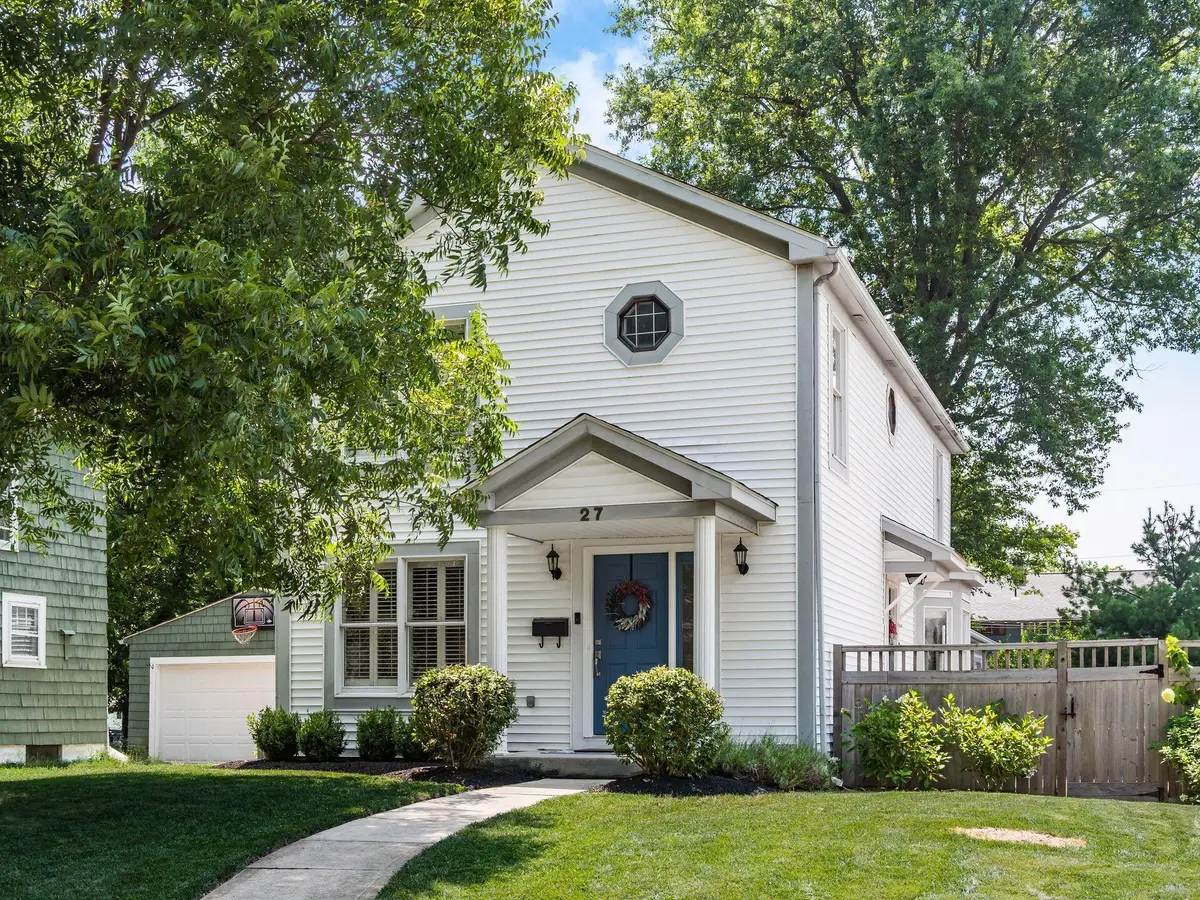 27 E South Street, Worthington, OH 43085 - #1